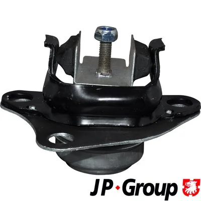 Paigutus, Mootor JP GROUP 4317900680