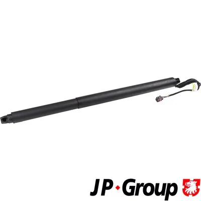 Elektrimootor, tagaluuk JP GROUP 1181225880