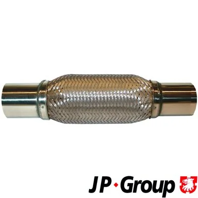 Flexitoru, väljalskesüsteem JP GROUP 9924400800