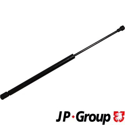 Gaasivedru, pagasi-/veoruum JP GROUP 4881201200
