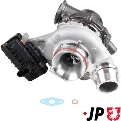 JP GROUP 1417407300