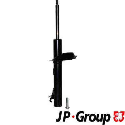 Amort JP GROUP 1542104570
