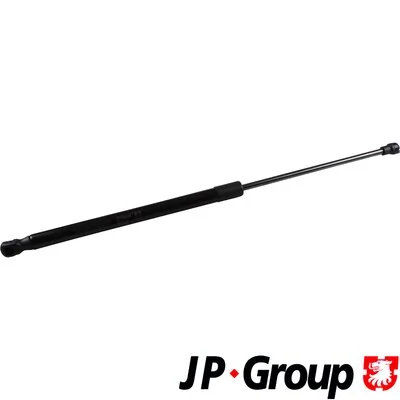 Gaasivedru, pagasi-/veoruum JP GROUP 3681201400