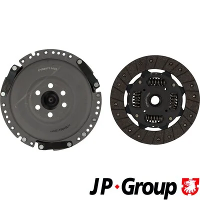 Sidurikomplekt JP GROUP 1130408110