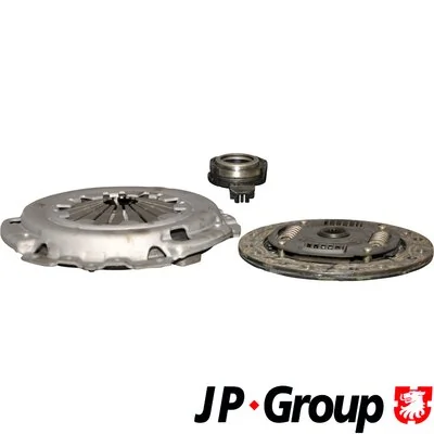 Sidurikomplekt JP GROUP 4130400610