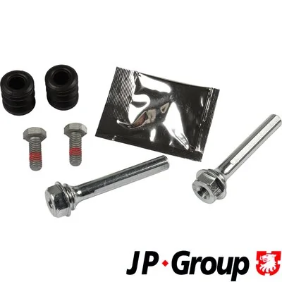 Juhthülsikomplekt, pidurisadul JP GROUP 1161954510