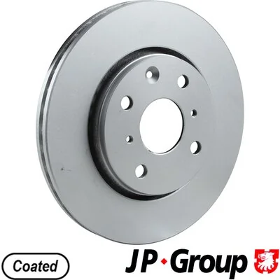 Piduriketas JP GROUP 4163101500