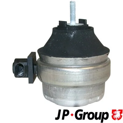 Paigutus, Mootor JP GROUP 1117903600