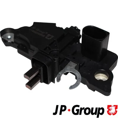Generaatori pingeregulaator JP GROUP 1190200800
