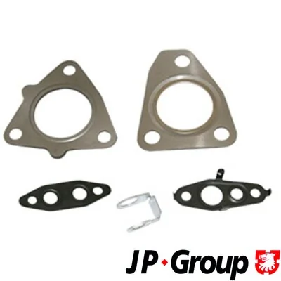 Montaažikomplekt, kompressor JP GROUP 4817751210