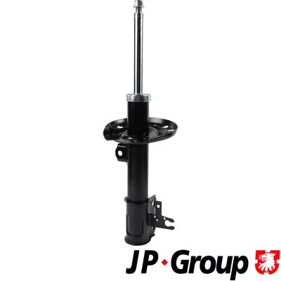Amort JP GROUP 1242104470