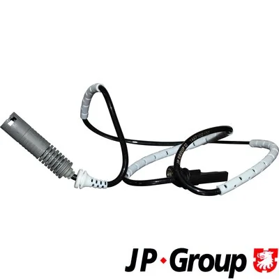 Andur, rattapöörete arv JP GROUP 1497102100