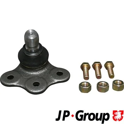 Kande-/juhtliigend JP GROUP 1240300100