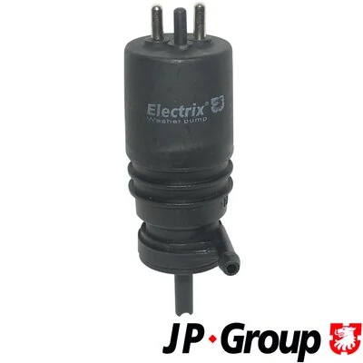 Klaasipesuvee pump, klaasipuhastus JP GROUP 1398500100