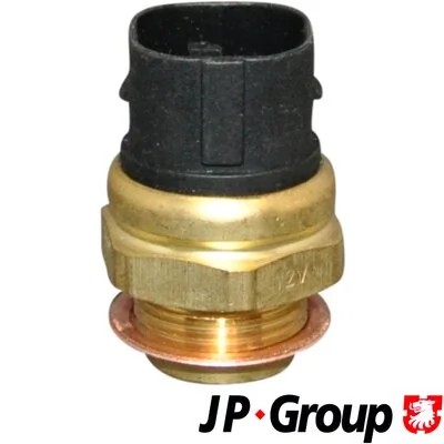 Temperatuurilülitus, radiaatorivent. JP GROUP 1194000600
