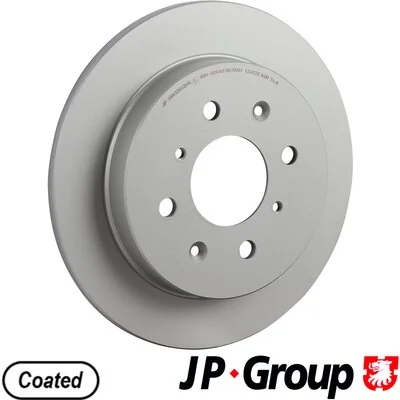 Piduriketas JP GROUP 3463203200
