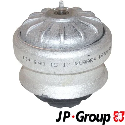 Paigutus, Mootor JP GROUP 1317900400