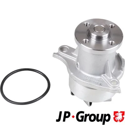 Veepump, mootori jahutus JP GROUP 5214100400
