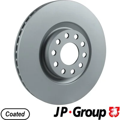 Piduriketas JP GROUP 1163112300