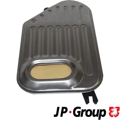 Hüdraulikafilter, automaatkäigukast JP GROUP 1131900500