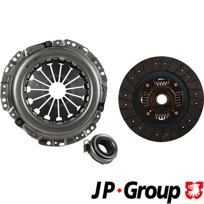Sidurikomplekt JP GROUP 4830400310