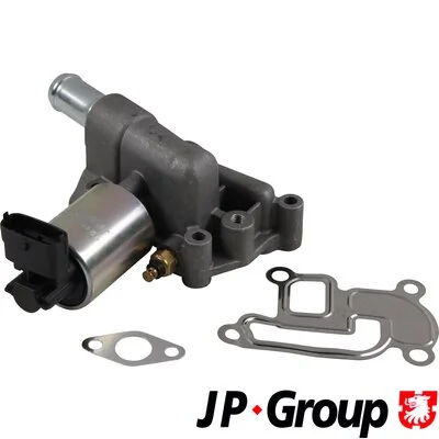 EGR-klapp JP GROUP 1219900600