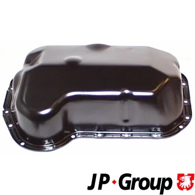 Õlivann JP GROUP 1112901100