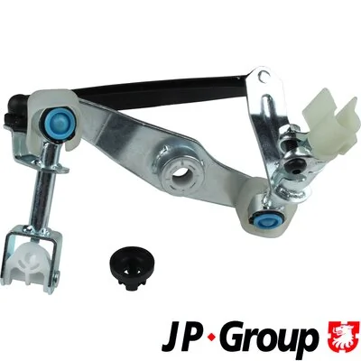 Remondikomplekt, käigukang JP GROUP 1231700310
