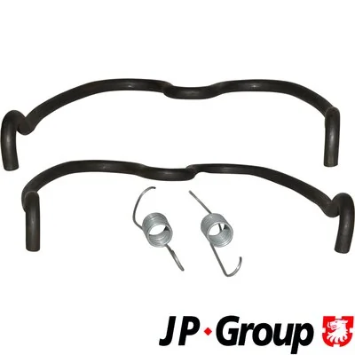 Lisakomplekt, Piduriklotsid JP GROUP 1263950210