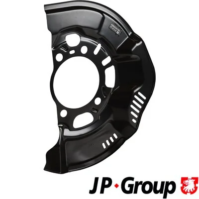 Plekk, piduriketas JP GROUP 4864204180