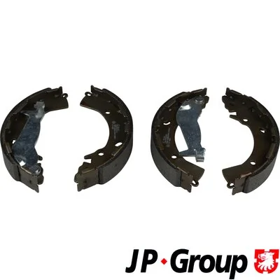 Piduriklotside komplekt JP GROUP 3563901010