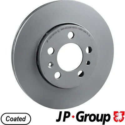 Piduriketas JP GROUP 1163109100
