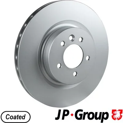 Piduriketas JP GROUP 3763101200