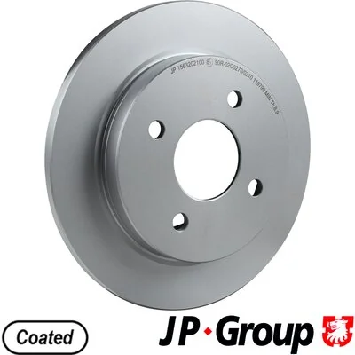Piduriketas JP GROUP 1563202100