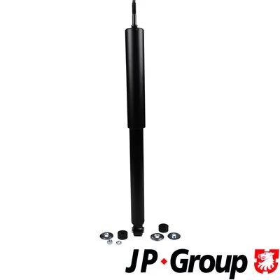 Amort JP GROUP 1252104400