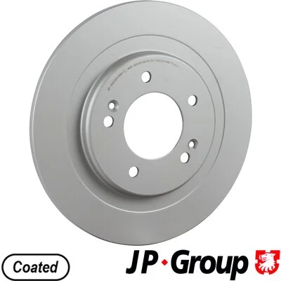 Piduriketas JP GROUP 3563201900