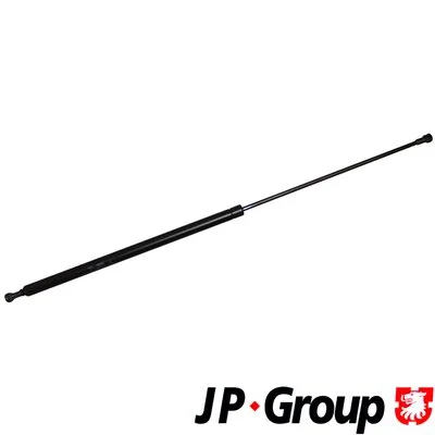 Gaasivedru, mootorikapott JP GROUP 4181201900