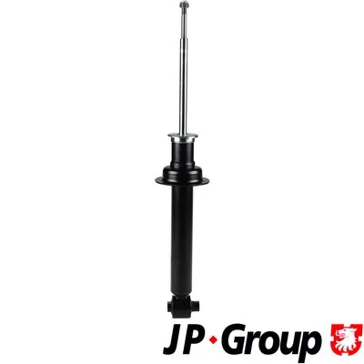 Amort JP GROUP 1452102100