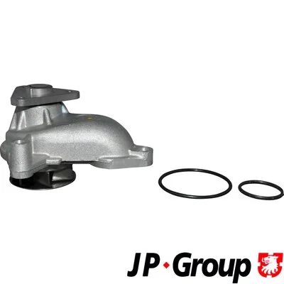 Veepump, mootori jahutus JP GROUP 3514101900