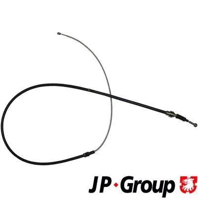Tross, seisupidur JP GROUP 1170305300