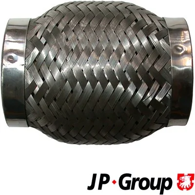 Flexitoru, väljalskesüsteem JP GROUP 9924202900