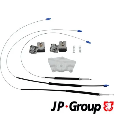 Aknatõstuk JP GROUP 1188103880