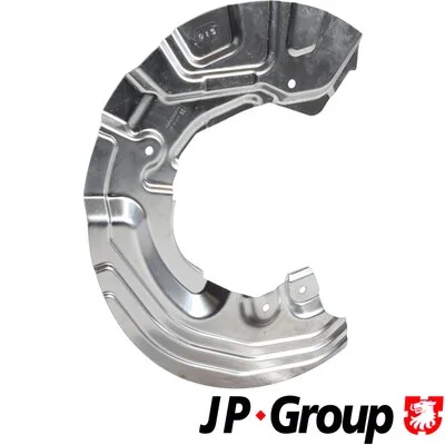 Plekk, piduriketas JP GROUP 1464202970
