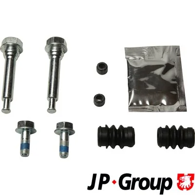 Juhthülsikomplekt, pidurisadul JP GROUP 4861951110