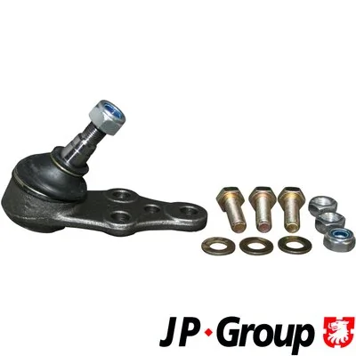 Kande-/juhtliigend JP GROUP 1240300400