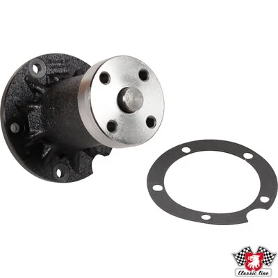 Veepump, mootori jahutus JP GROUP 1314100900