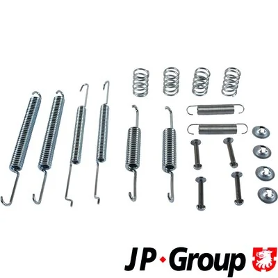 Lisakomplekt, Piduriklotsid JP GROUP 1164001910