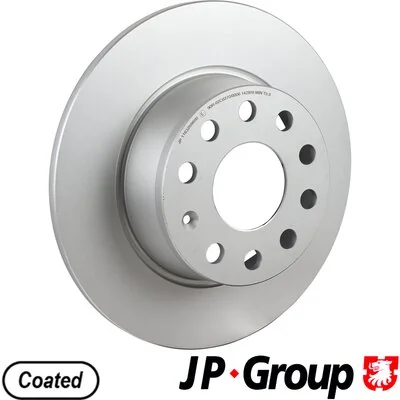 Piduriketas JP GROUP 1163208600