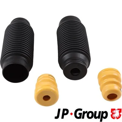Tolmukaitse komplekt, Amordid JP GROUP 3542702210