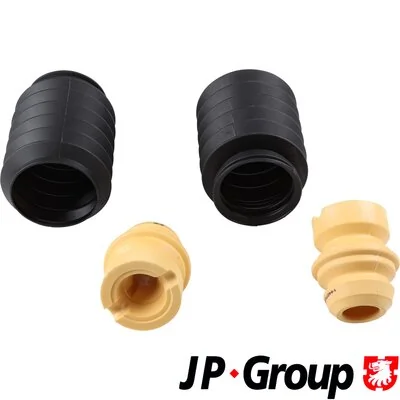 Tolmukaitse komplekt, Amordid JP GROUP 1442702510